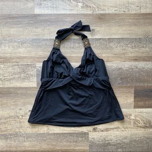 BECCA Swim Coverup Top